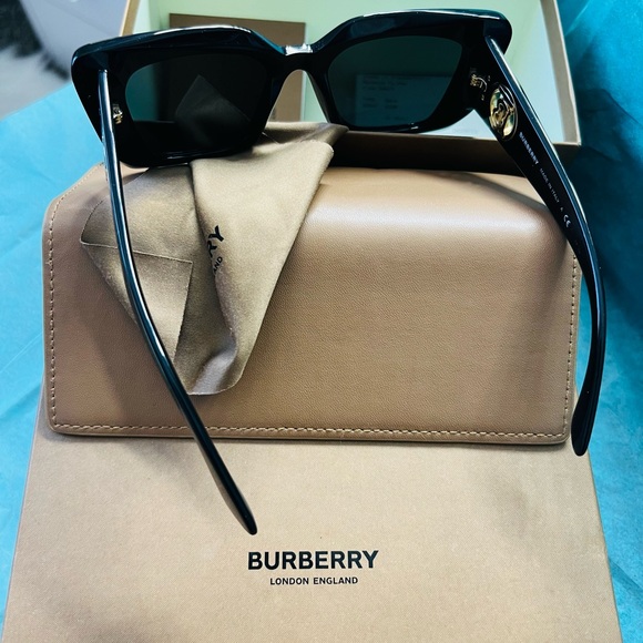 Burberry daisy women sunglasses - Picture 4 of 6